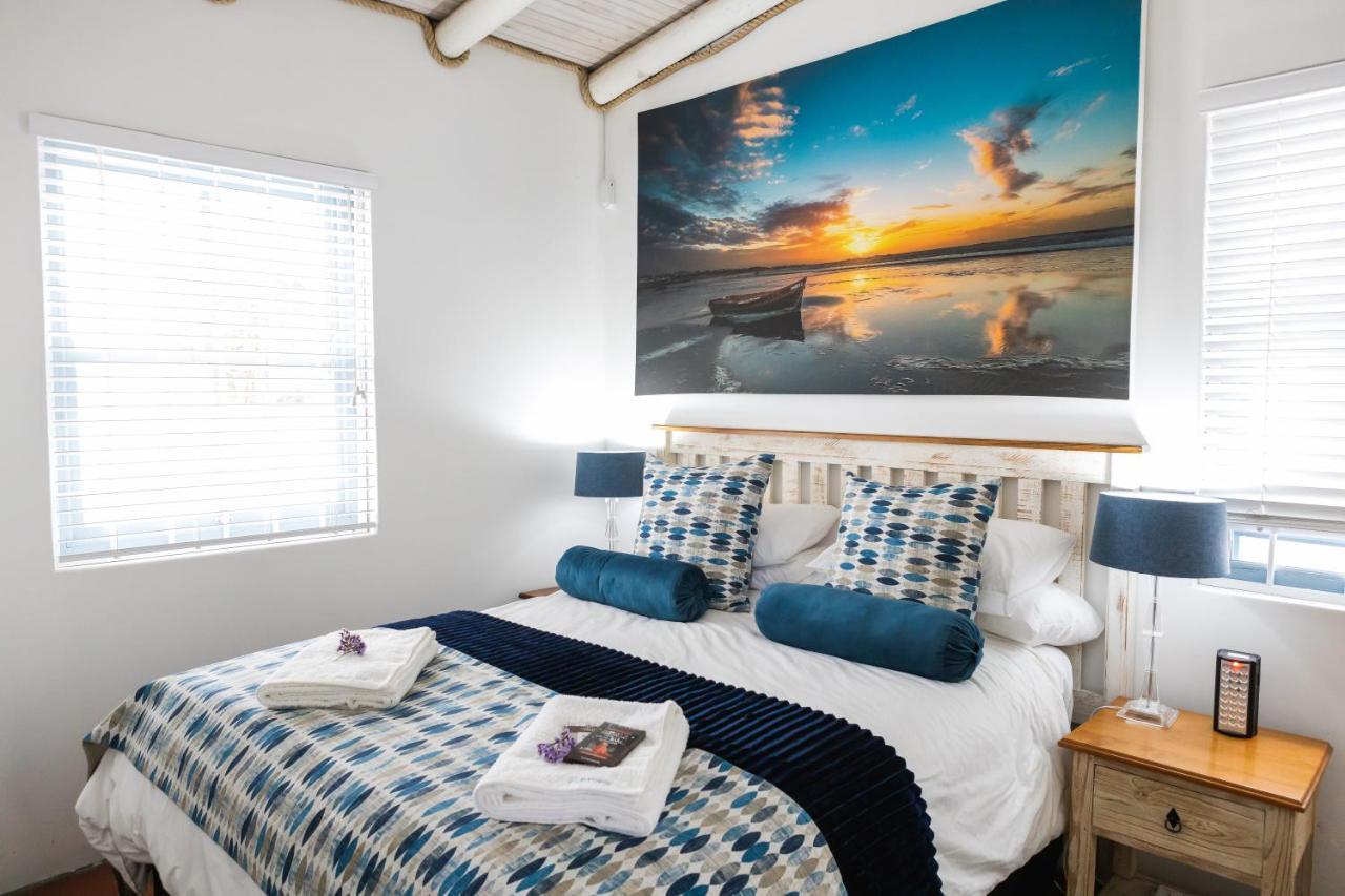 Flamink Beach View Cottage In Paternoster Eksteriør bilde