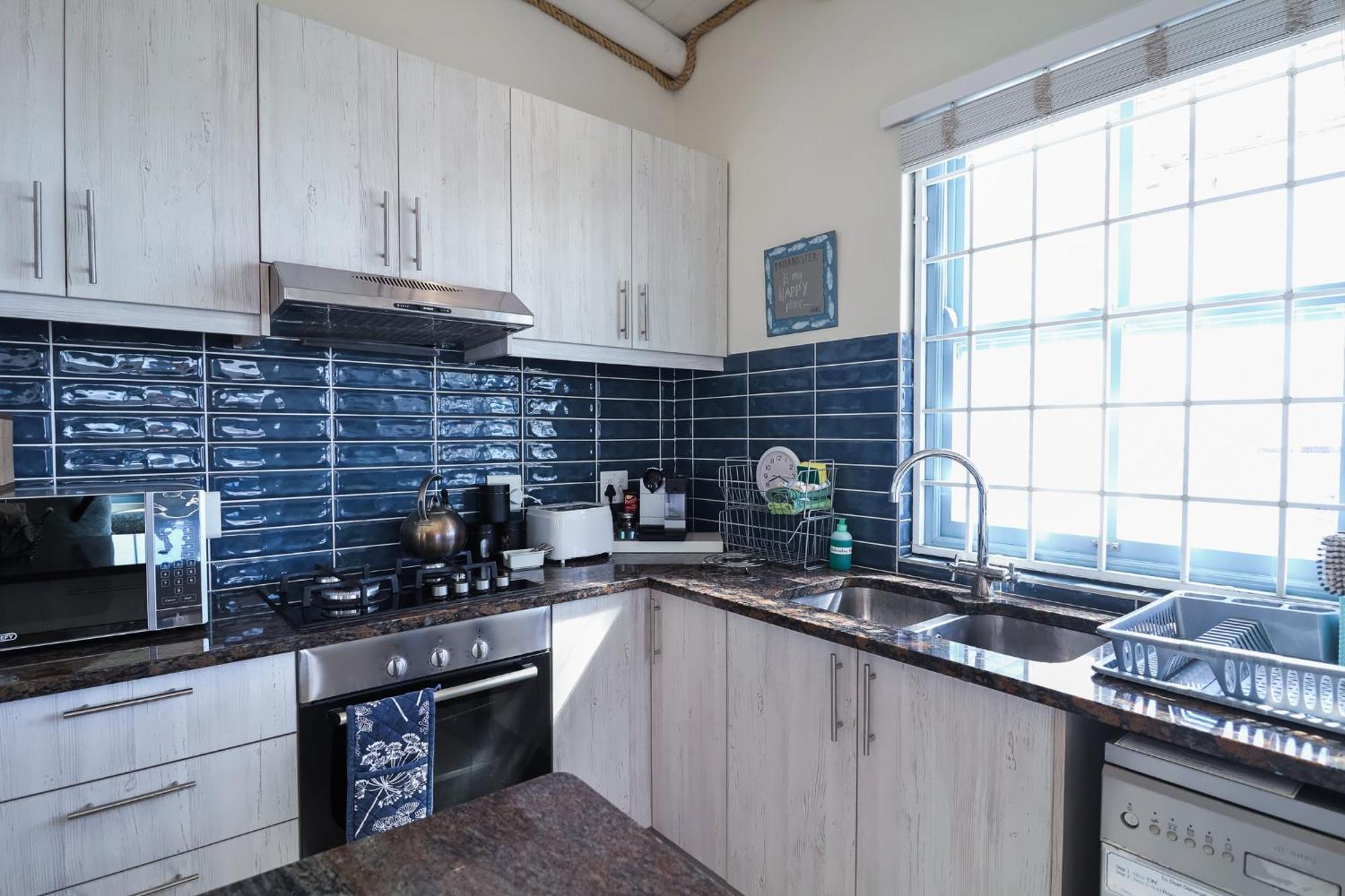 Flamink Beach View Cottage In Paternoster Eksteriør bilde