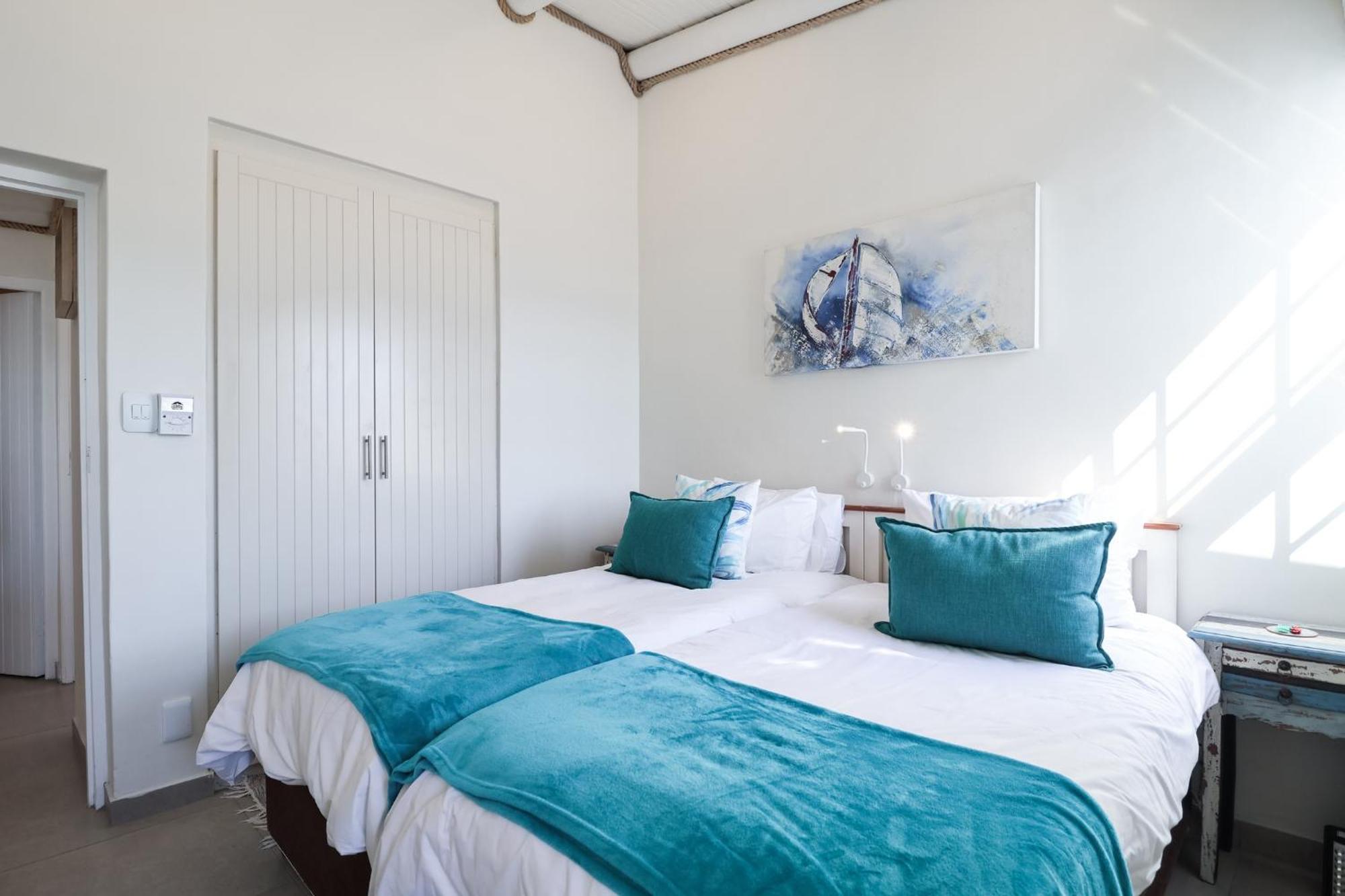 Flamink Beach View Cottage In Paternoster Eksteriør bilde
